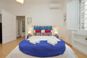 San Pietro's Flat